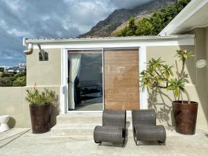 William French Self Catering