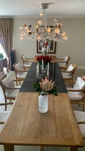 William French Self Catering