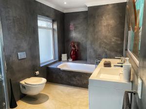 William French Self Catering
