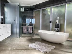 William French Self Catering