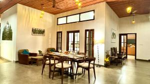Tranquil Resort - Blusalzz Collection, Wayanad - Kerala
