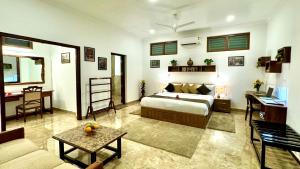 Tranquil Resort - Blusalzz Collection, Wayanad - Kerala