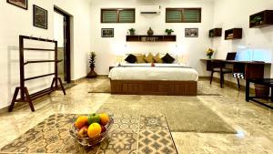 Tranquil Resort - Blusalzz Collection, Wayanad - Kerala