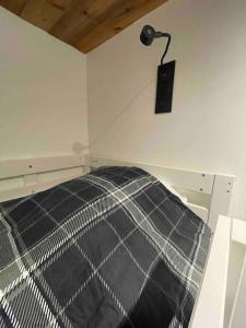 Appartements Le Pierrer 5 4 couchages : photos des chambres