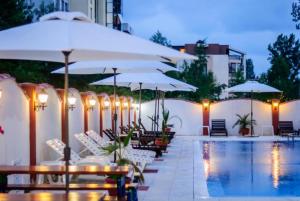 APART SUN Travel SUNNY BEACH
