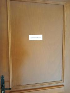 Appartements le Charme des Berceaux : photos des chambres