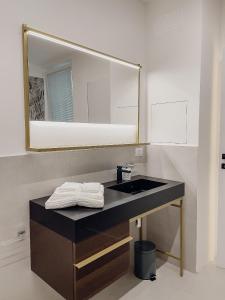 Amazzonico Suite Trieste