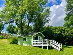 La Paix, Chalet de charme dans le Bocage Normand - Périgny
