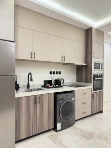 Khozama Living 2 - Alnahda