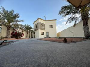 شالية كوف COV FIlLA