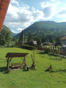 Casa Cerbului Moisei