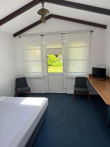 Willa Barbara Rooms and Apartments