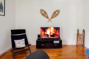 Spacieux T3 Parking FREE WIFI Haut-Débit