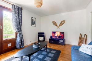 Spacieux T3 Parking FREE WIFI Haut-Débit