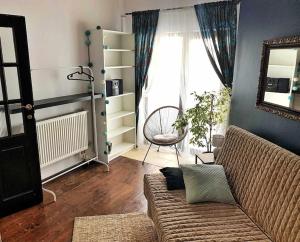 Wygodny apartament Piotrkowska