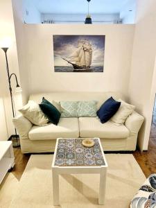 Wygodny apartament Piotrkowska