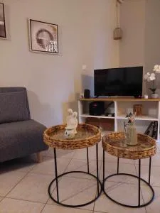 Boho Zen Retreat - Fodele