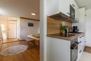 Ferienwohnung Werner Pucher EG