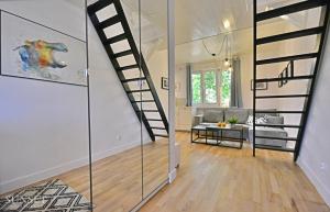 Sunset Apartments - Kapitańska - Rodzinna oferta blisko promenady - plaża 500m