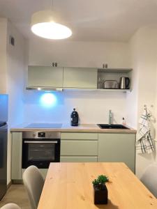 Appartements Studio avec balcon vue sur les collines : photos des chambres