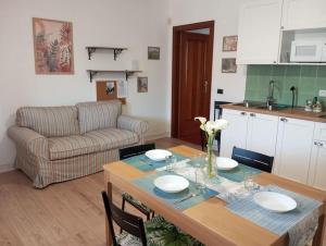 Villa Ines tra mare e lago
