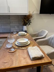 Gouvia Hideaway