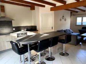 Gîte chez Célia - 富代