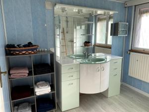 Maisons de vacances Gite chez Celia : photos des chambres