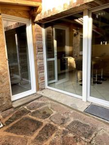 Maisons de vacances Gite chez Celia : photos des chambres