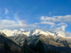 Apartamento en Formigal con vistas