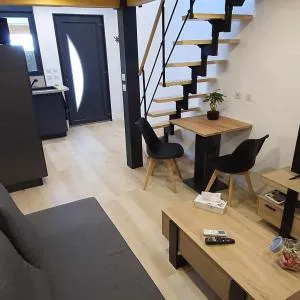 Gîte des Côtes de Vezon - Saint-Jure