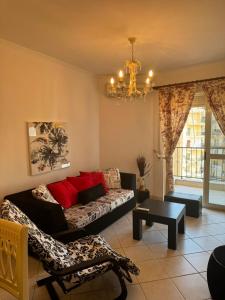 Amad beach apartament
