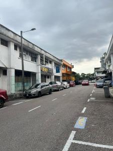 Jb Sojourn