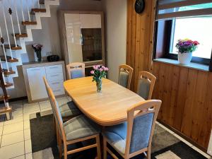 Ferienhaus am Hennesee