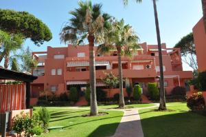 Apartment in Marbella