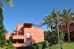Apartment in Marbella
