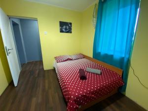 Guest House Devetaki