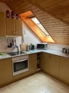 Penzion Kunčice - Frenštát pod Radhoštěm