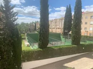 Apartamento Aries - Dos Hermanas