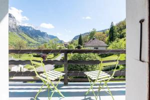 Appartements Spacieux T3 Parking FREE WIFI Haut-Debit : photos des chambres