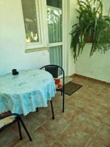 Apartment Vera 