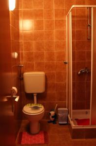 Apartment Vera 