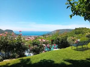 Villa Montegolo - Costermano sul garda