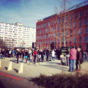 Cozy apartment fully equipped