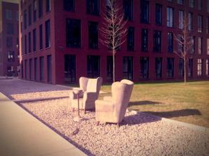 Cozy apartment fully equipped