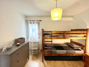 Apartamento en Formigal con vistas