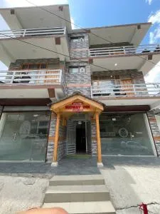 Richie Royal - Jagatsukh