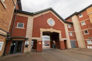 17 Bowline Superb Studio Free Parking - Pass the Keys