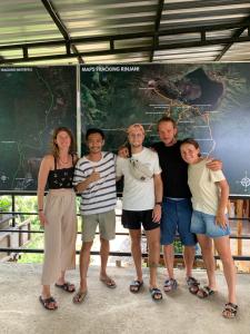 Dragonfly Senaru Lodge