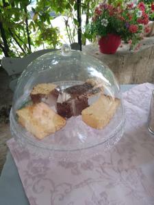 Maisons de vacances Les Gites du Mont Ventoux : photos des chambres